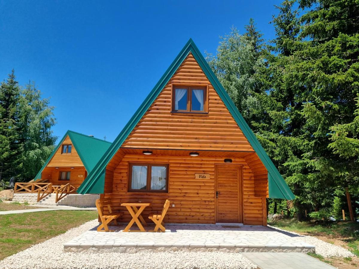 Hedonist Village Жабляк Экстерьер фото